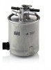 Filtru Combustibil Mann-Filter WK9007