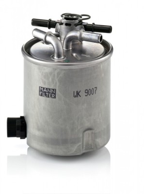 Filtru Combustibil Mann-Filter WK9007 foto