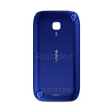 Capac baterie Nokia 603 Albastru
