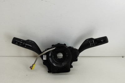 Maneta semnalizare ștergătoare KIA EV6 CV 2022 OEM: 934B4-CV870 25831837 foto