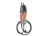 Tester electric LCD 3,5 cifre 6-1000V 16-400Hz