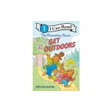 The Berenstain Bears: Get Outdoors