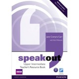 Speakout Upper Intermediate Teacher&#039;s Book - Jane Comyns-Carr