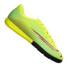 Ghete Fotbal Nike JR Vapor 13 Academy Mds IC CJ1175703 foto