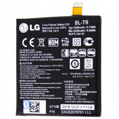 Acumulator OEM LG BL-T9, LG Nexus 5