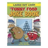 The Funny Food Joke Book