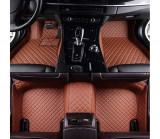 Capitonaj Interior Premium Diamond Mats Maro + Cusatura Maro, General