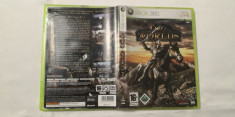 [360] Two Worlds - joc original Xbox 360 foto