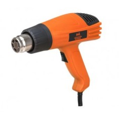 Pistol aer cald profesional Hg 2000E