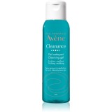 Av&egrave;ne Cleanance Cleansing Gel gel de curățare pentru tenul gras, predispus la acnee 100 ml