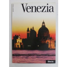 VENEZIA , testi di ALESSANDRA MORGAGNI , foto di GRAZIANO ARICI , 1997