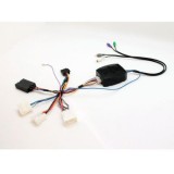 Connects2 CTSTY004.2 adaptor comenzi volan TOYOTA AVENSIS/COROLLA/ RAV4/YARIS CarStore Technology