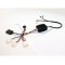 Connects2 CTSTY004.2 adaptor comenzi volan TOYOTA AVENSIS/COROLLA/ RAV4/YARIS CarStore Technology