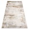 Covor acril ELITRA 9972 Abstracțiune vintage fildeş / bej , 160x230 cm