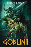 Goblinii (Vol. 1) - Philip Reeve