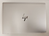 Capac Display Laptop HP EliteBook 640 G11 645 G11 N00103-001 Argintiu