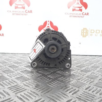 Alternator Seat Skoda VW foto