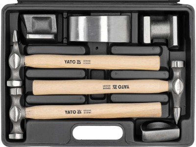 Set Ciocane Pentru Tabla foto