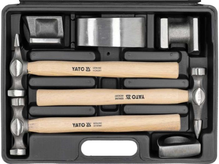 Set Ciocane Pentru Tabla