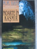Moarte in Kashmir - M.M. Kaye, Editura ELIT-COMENTATOR, 1999, Romana, Roman, Paperback