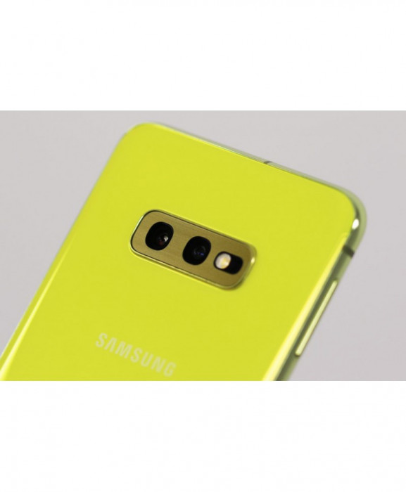 Capac Baterie Samsung Galaxy S10e, SM G970 Lemon