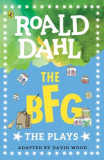 The BFG : The Plays - Paperback - Roald Dahl - Penguin Random House Children&#039;s UK