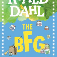 The BFG : The Plays - Paperback - Roald Dahl - Penguin Random House Children's UK