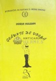 Cumpara ieftin Graunte de vorba - 1997 - Horia Hulban ($E148)