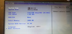 Ecran Toshiba MINI NB250 NB255 NB300 NB200 ltn101nt02-t01 10.1 40 pini led
