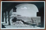 Carte postala, Balcic, la Marea Neagra, perioada interbelica