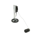 Sonda nivel combustibil cu garnitura UTB U-445 si Fiat