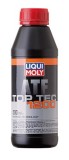 Ulei cutie viteze automata Liqui Moly Top Tec ATF 1200 500 ml
