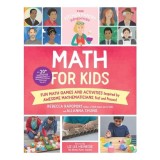 The Kitchen Pantry Scientist Math For Kids: Fun Math Games &amp; Activities