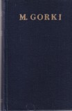 M. Gorki - Opere in 30 de volume, volumul 9: Nuvele 1909-1912