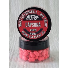 As la Crap - Mini Wafters/Dumbel 5-6mm, 30ml - Capsuna