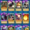 Vand cont clash royale
