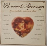 Various &lrm;&ndash; Cantece Celebre de Atmosfera _ Beroemde Sfeersongs - Grand Gala Door 's Werelds Beste Solisten _ NM / VG+ dublu vinil, 2 x LP Circle