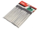 Perie Metalică Set 25 Bucăți