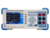 Multimetru de masă LCD TFT 480x320 AC 60mA-10A