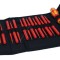 KK VDE 17 SLIM TRUSA SURUBELNITE KRAFTFORM KOMPAKT VDE, 17 PIESE 05136027001 WERA