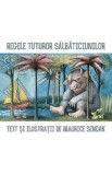Regele tuturor salbaticiunilor - Maurice Sendak