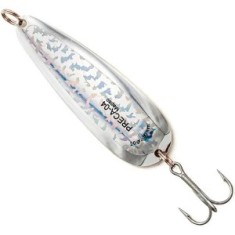 Lingurita Oscilanta MAPSO Preca No.4, P-064 Silver, Ancora Nr.1, 9cm, 20g foto