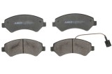 ABE C1F058ABE set placute frana,frana disc