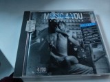 Nina Simon, James Brown, etc, cd