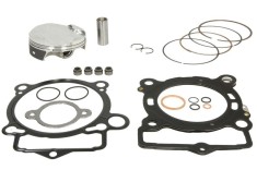 Piston (selection: C. with engine upper gasket set) fits: HUSQVARNA FC; KTM SX-F. XC-F 250 2013-2015 foto