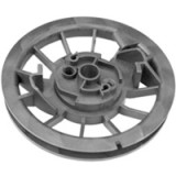 Cumpara ieftin Fulie Pornire Motor Honda Gx 120,Gx 140,Gx 160,Gx 200,negru
