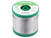 Cositor fără plumb Sn99,3Cu0,7 NiGe 1,5mm 0,5kg STANNOL