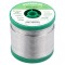 Cositor fără plumb Sn99,3Cu0,7 NiGe 1,5mm 0,5kg STANNOL