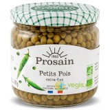 Mazare Verde Extra Fina la Borcan Ecologica/Bio 345g