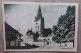 QW24 C - Carte postala - tematica turism - vedere - Cisnadie 1, Necirculata, Fotografie, Sibiu